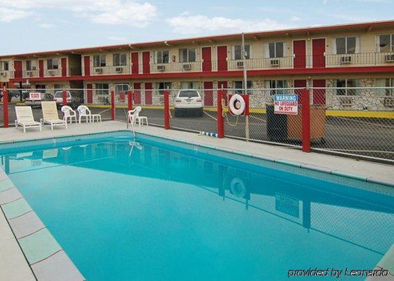 Travel Inn لويستون المرافق الصورة
