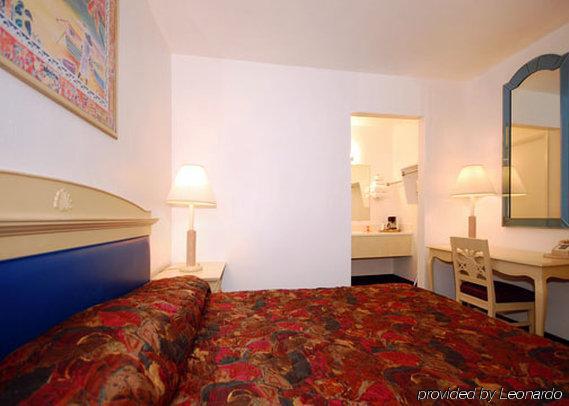 Travel Inn لويستون المظهر الخارجي الصورة
