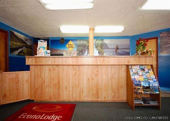 Travel Inn لويستون المظهر الداخلي الصورة