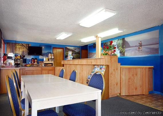 Travel Inn لويستون المظهر الخارجي الصورة