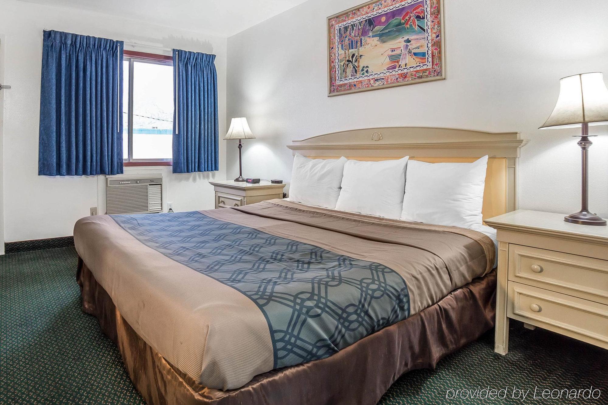Travel Inn لويستون المظهر الخارجي الصورة