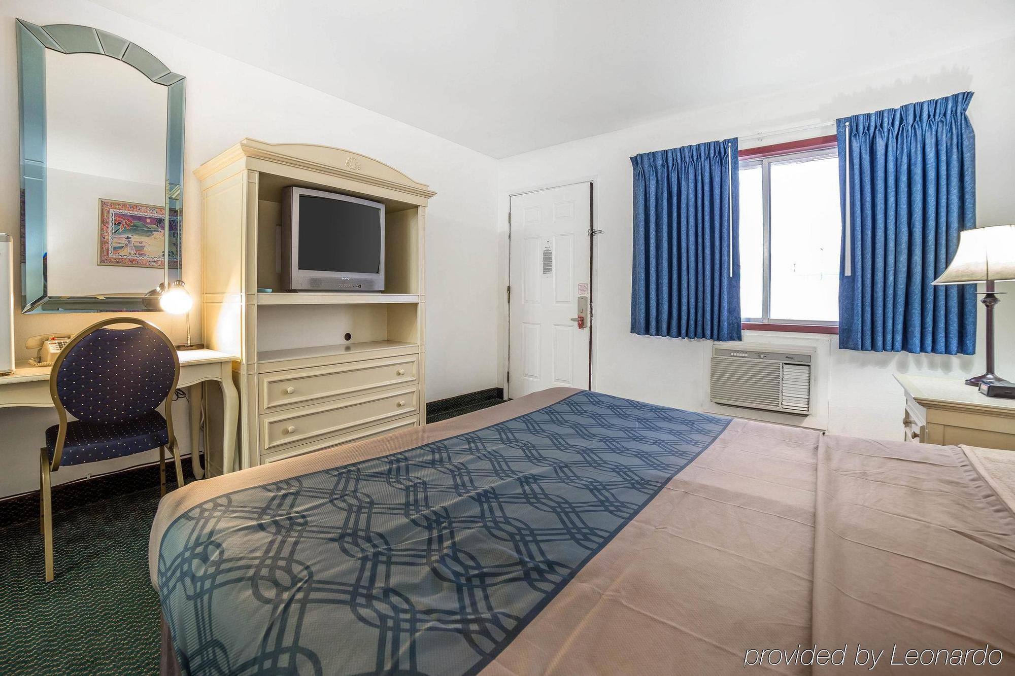 Travel Inn لويستون المظهر الخارجي الصورة