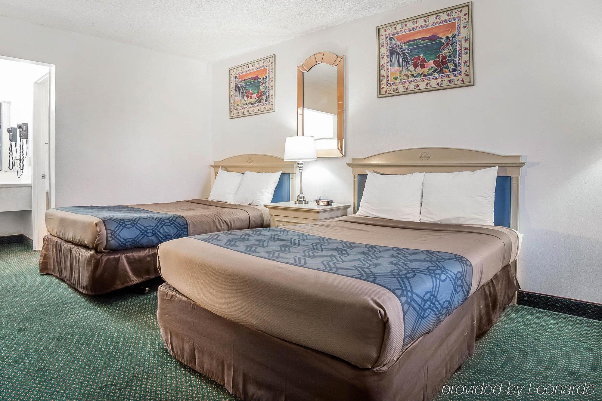 Travel Inn لويستون المظهر الخارجي الصورة
