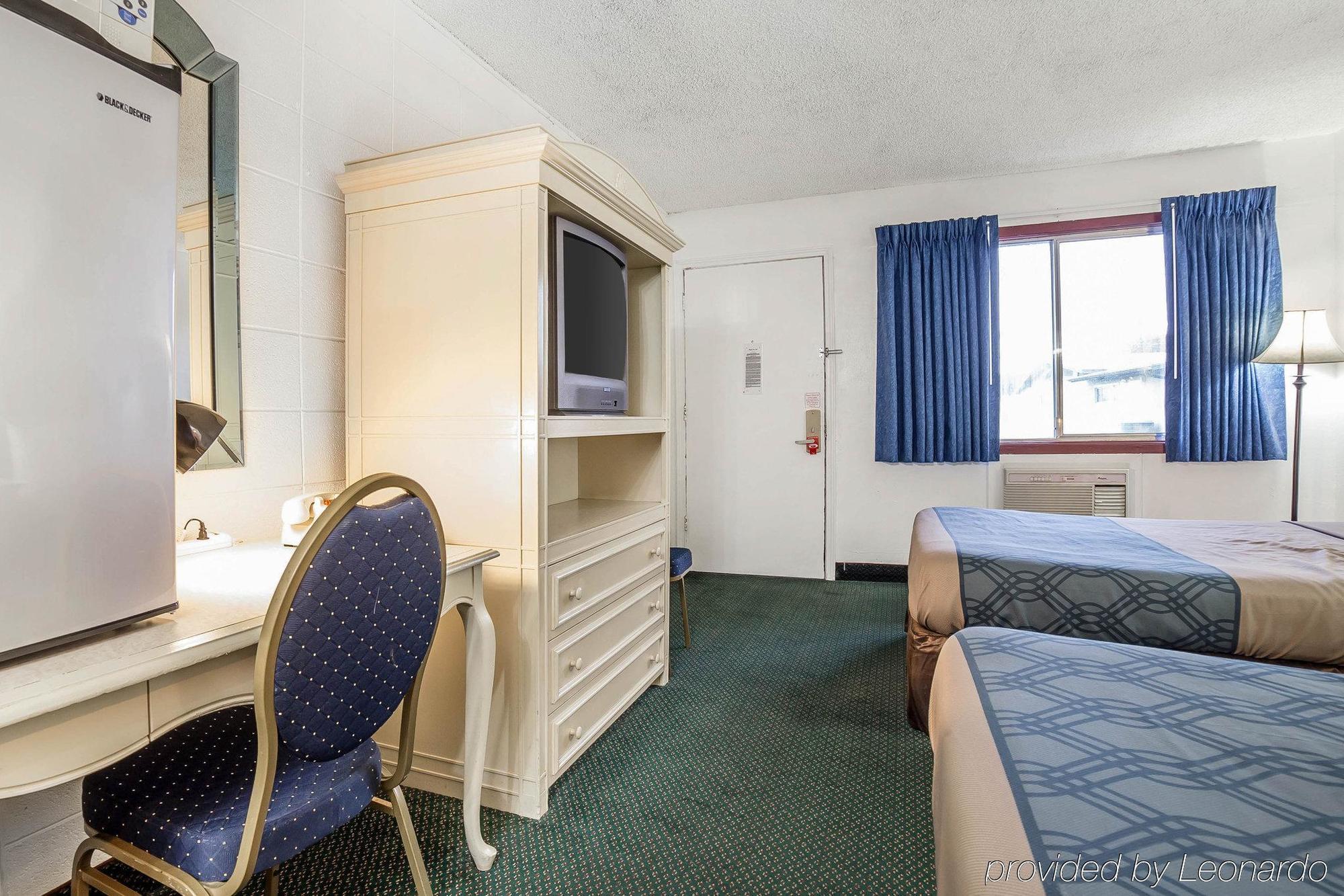Travel Inn لويستون المظهر الخارجي الصورة