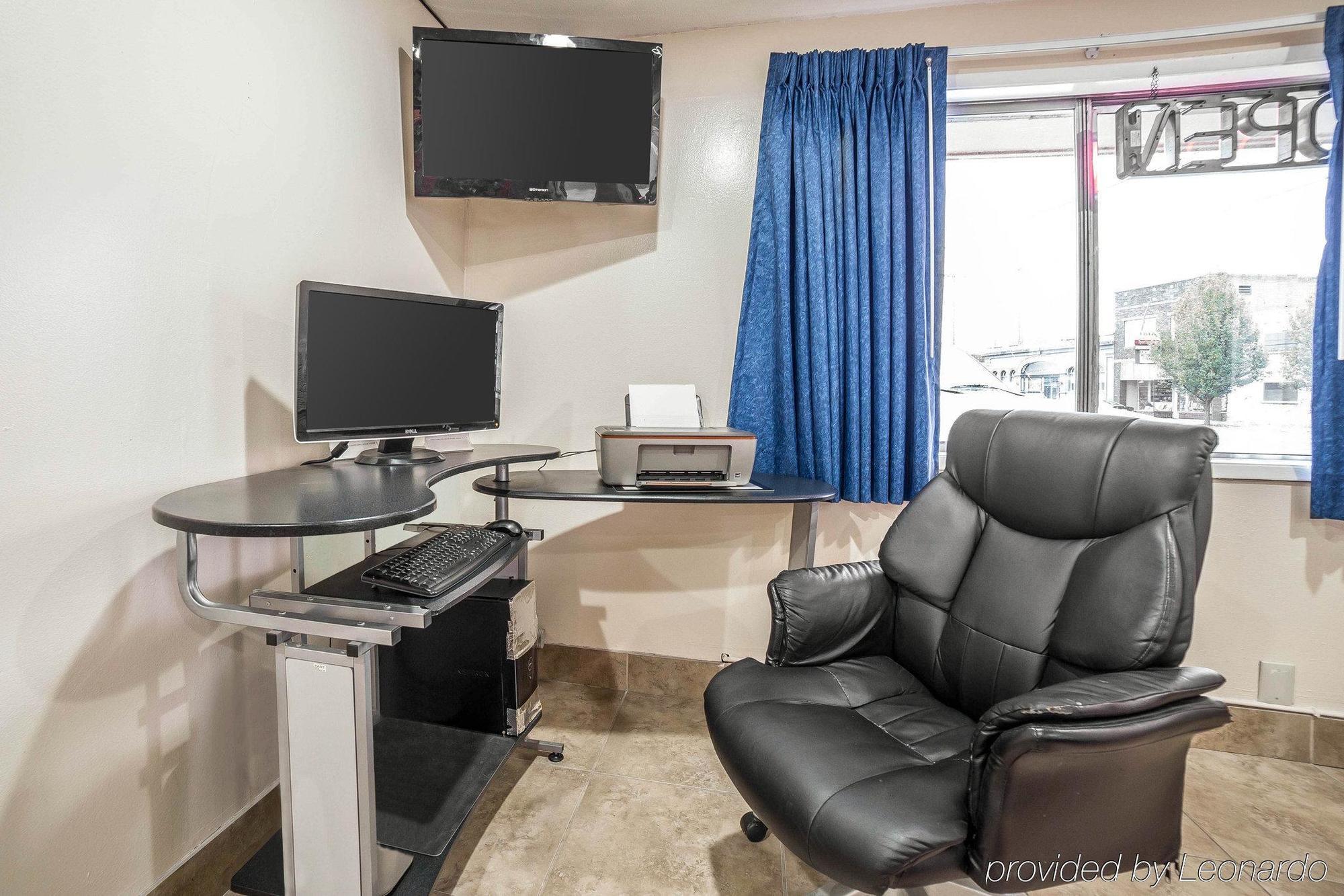 Travel Inn لويستون المظهر الخارجي الصورة