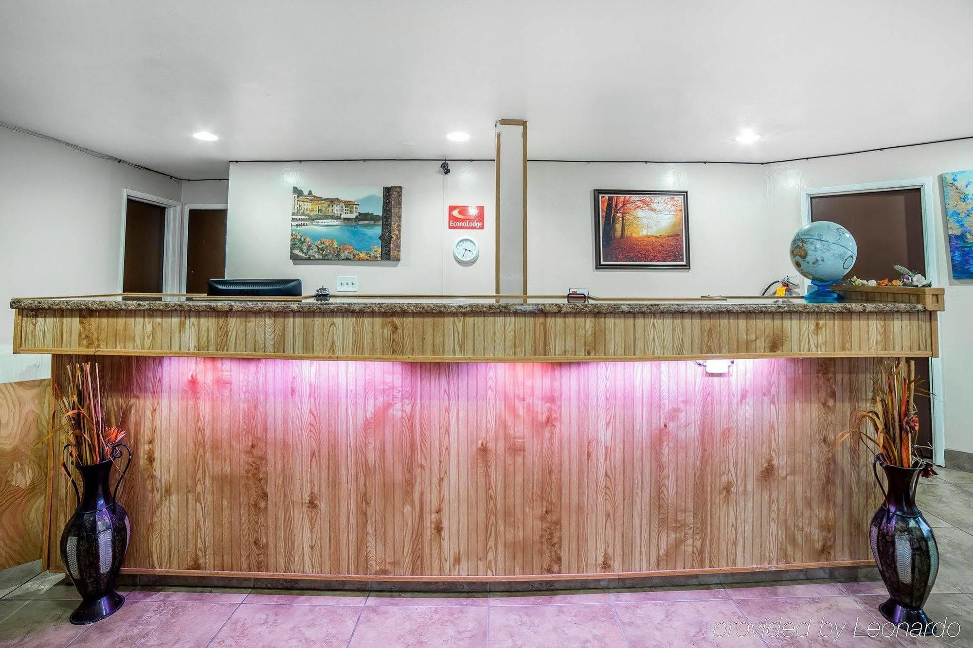 Travel Inn لويستون المظهر الخارجي الصورة