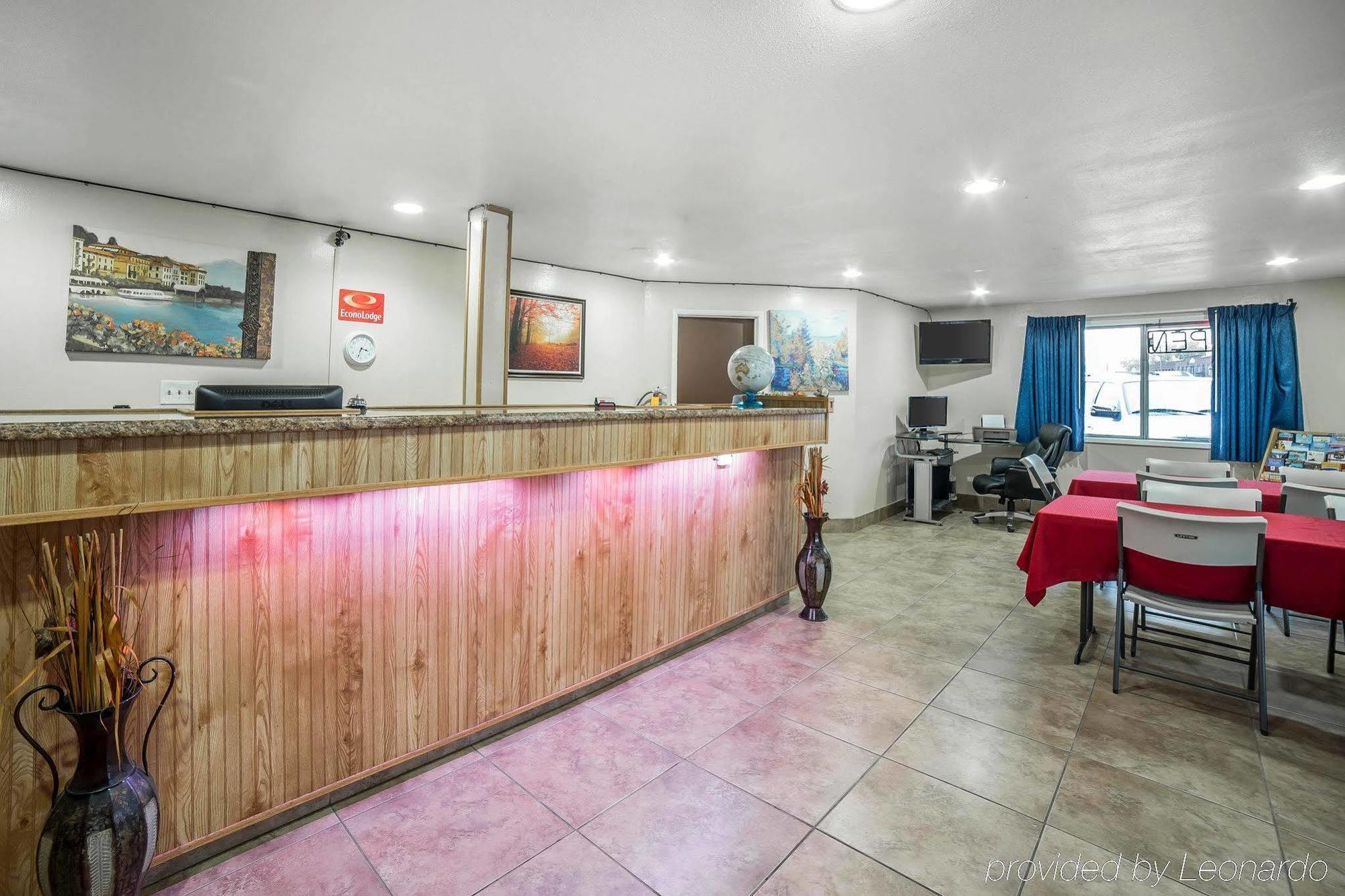 Travel Inn لويستون المظهر الخارجي الصورة
