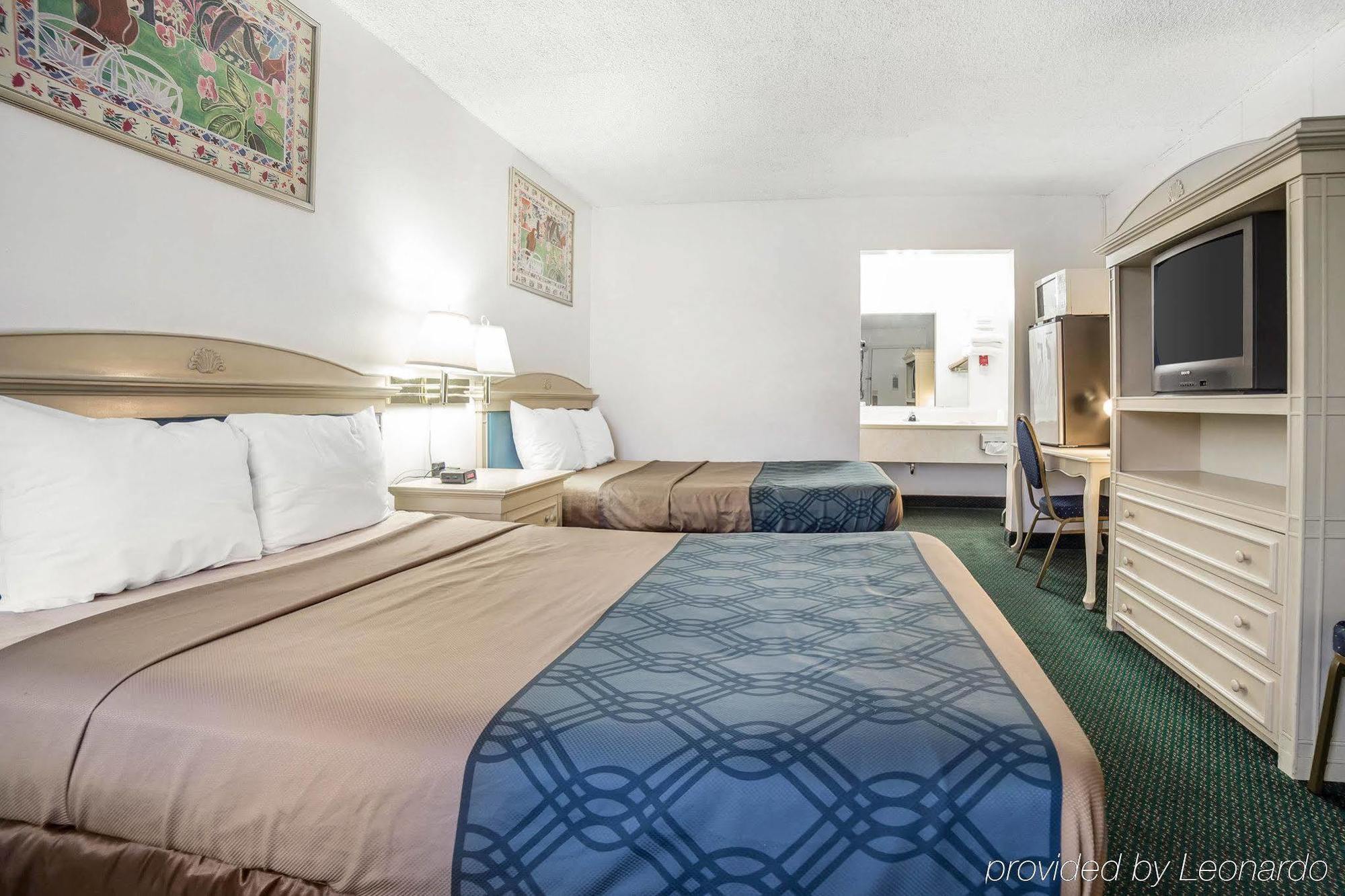 Travel Inn لويستون المظهر الخارجي الصورة