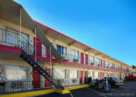 Travel Inn لويستون المظهر الخارجي الصورة